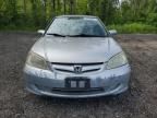 2004 Honda Civic LX