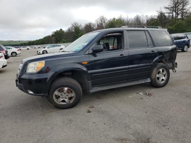 2006 Honda Pilot EX