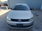 2013 Volkswagen Jetta Base