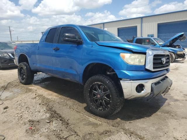 2007 Toyota Tundra Double Cab SR5