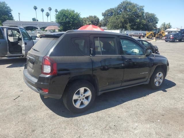 2015 Jeep Compass Sport