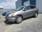 2010 Nissan Rogue S