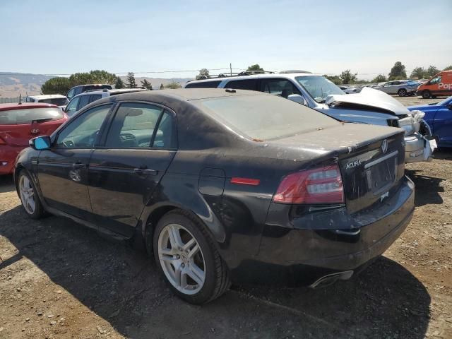 2008 Acura TL