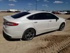 2015 Ford Fusion Titanium