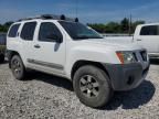 2011 Nissan Xterra OFF Road