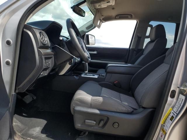 2014 Toyota Tundra Double Cab SR/SR5