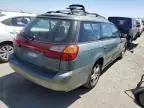 2004 Subaru Legacy L Special