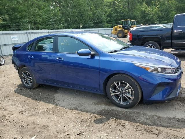 2023 KIA Forte LX