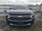 2021 Chevrolet Tahoe K1500 LT