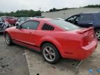 2006 Ford Mustang