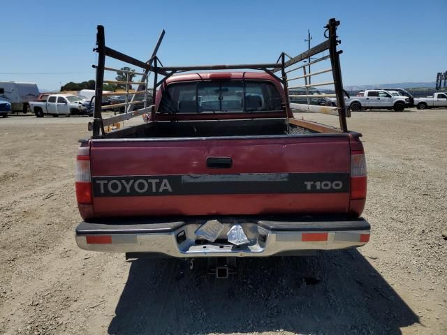 1996 Toyota T100 Xtracab