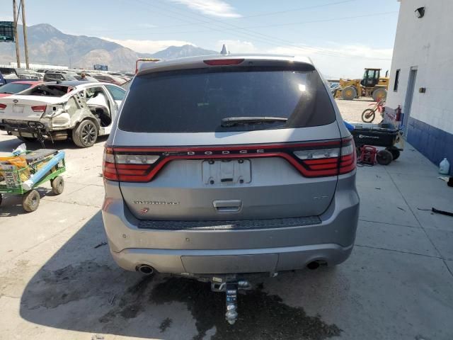 2019 Dodge Durango GT