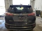 2017 Toyota Rav4 HV Limited