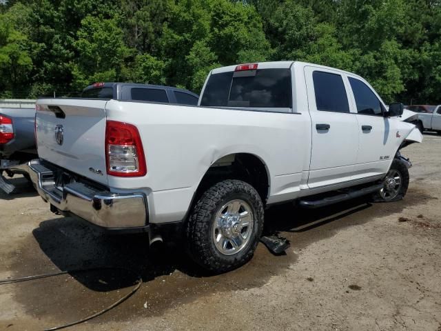 2022 Dodge RAM 2500 Tradesman