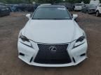 2014 Lexus IS 350