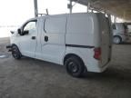 2017 Nissan NV200 2.5S