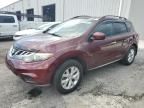 2012 Nissan Murano S