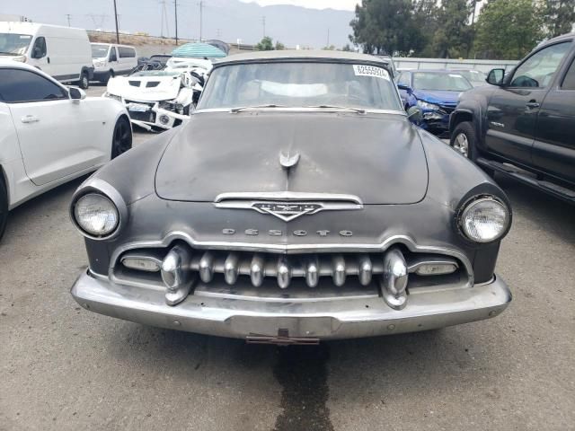 1955 Desoto Firedom