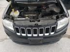 2012 Jeep Compass Limited