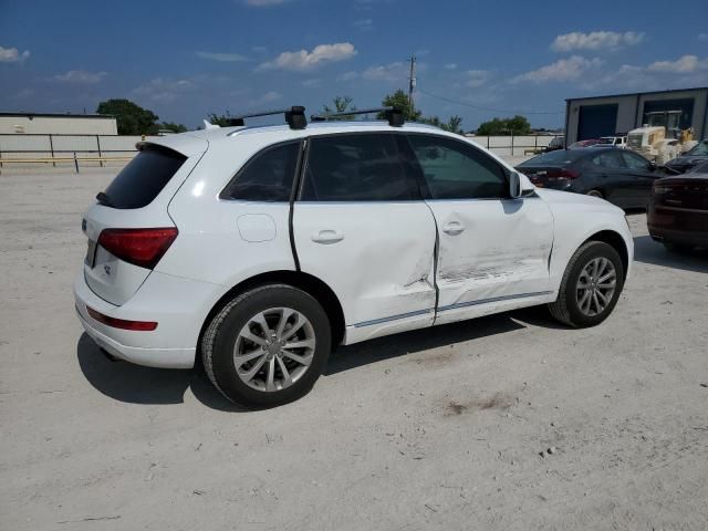 2013 Audi Q5 Premium Plus