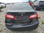 2012 Mitsubishi Galant ES