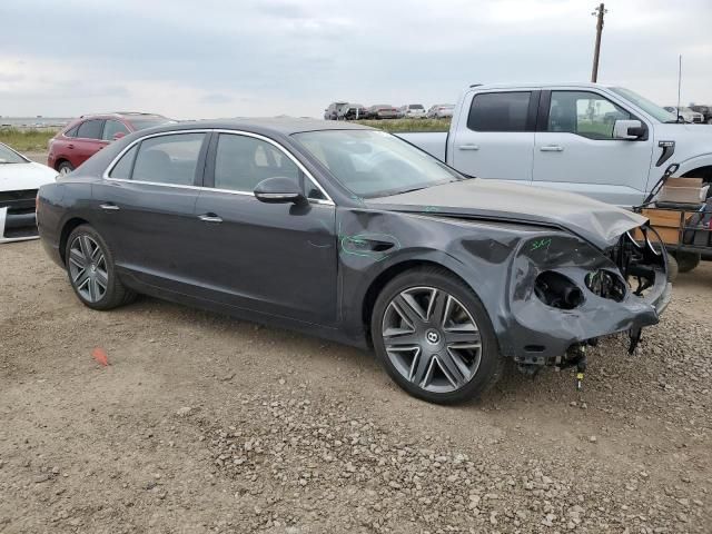 2016 Bentley Flying Spur