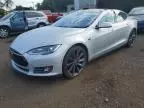 2015 Tesla Model S P85D