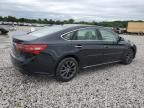 2016 Toyota Avalon XLE