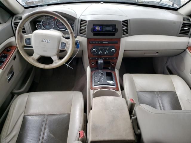 2006 Jeep Grand Cherokee Limited