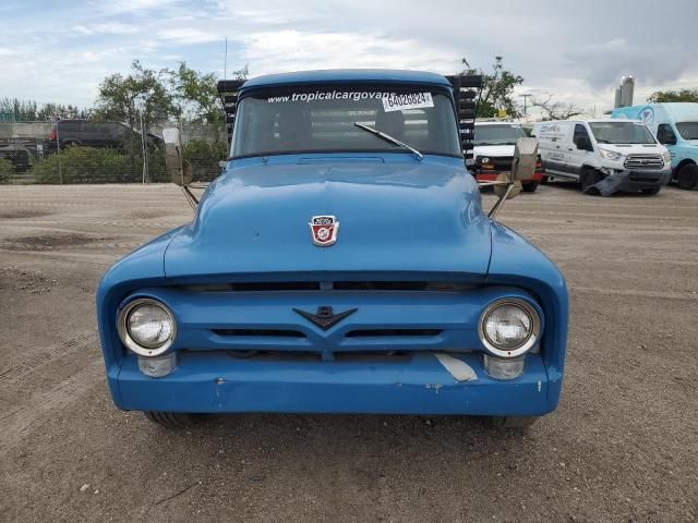 1956 Ford Truck