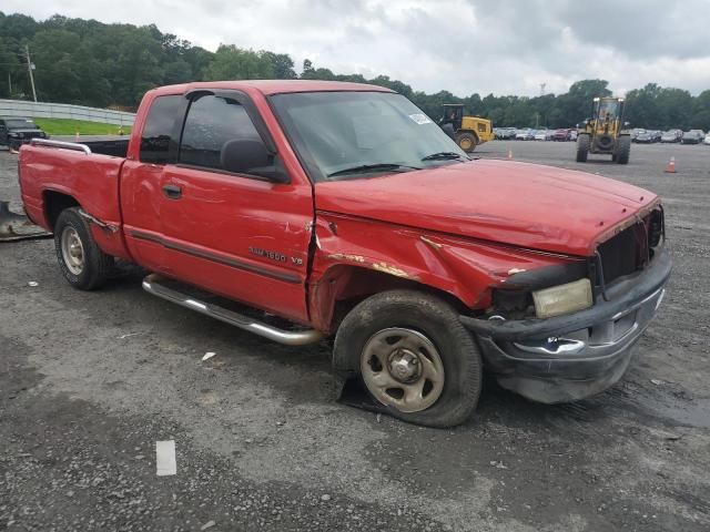 1999 Dodge RAM 1500