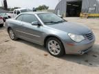 2008 Chrysler Sebring Limited