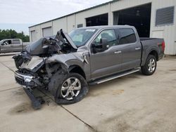 2022 Ford F150 Supercrew en venta en Gaston, SC