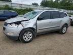 2011 Chevrolet Traverse LS