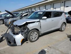 2020 KIA Soul LX en venta en Louisville, KY