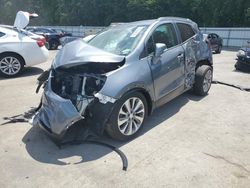 Salvage cars for sale at Glassboro, NJ auction: 2019 Buick Encore Preferred