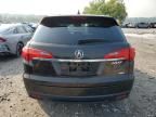 2014 Acura RDX Technology