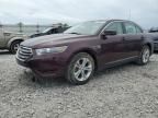 2018 Ford Taurus SEL