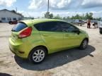 2011 Ford Fiesta SE