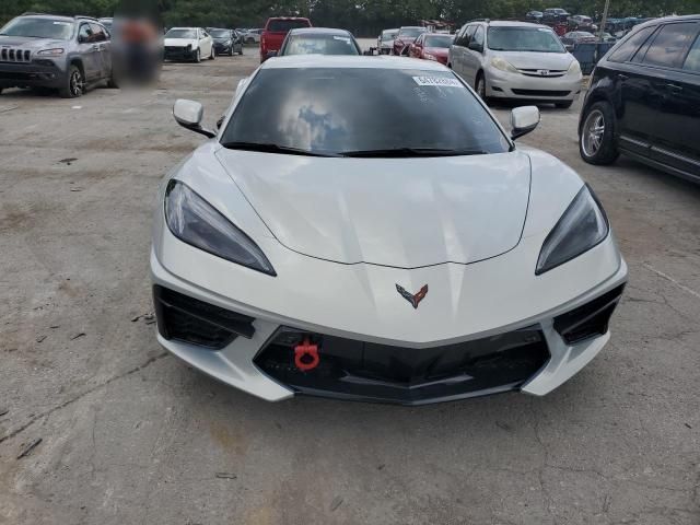 2021 Chevrolet Corvette Stingray 2LT