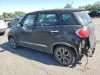 2015 Fiat 500L Trekking