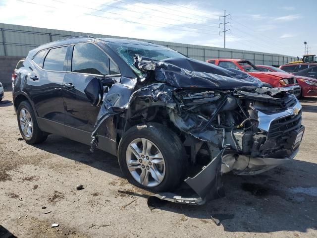 2020 Chevrolet Blazer 1LT