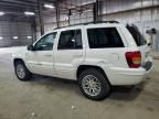 2004 Jeep Grand Cherokee Limited