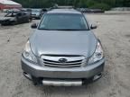 2010 Subaru Outback 2.5I Limited