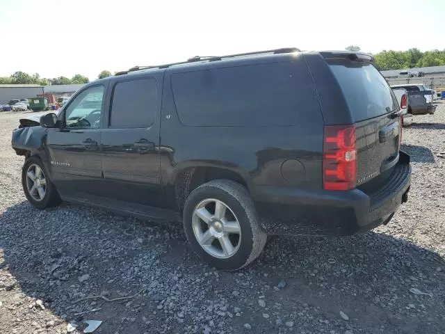 2007 Chevrolet Suburban C1500