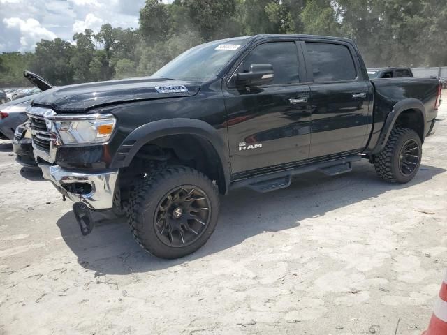 2019 Dodge RAM 1500 BIG HORN/LONE Star