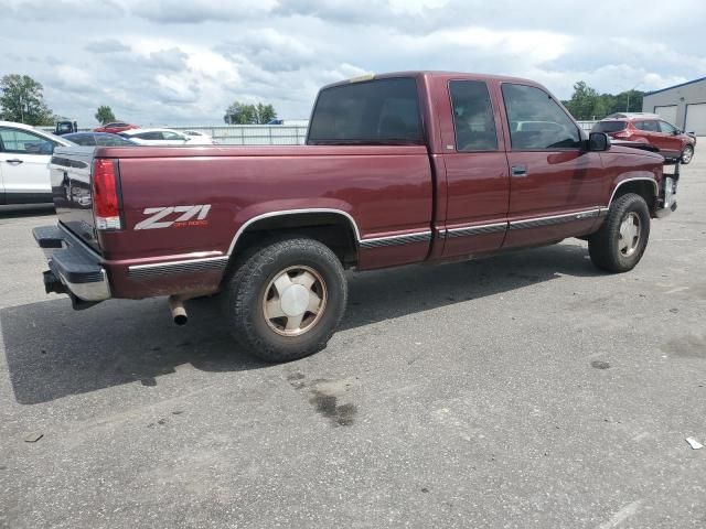 1998 Chevrolet GMT-400 K1500