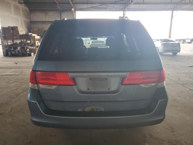 2008 Honda Odyssey EX