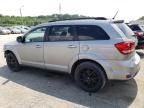 2018 Dodge Journey SXT