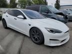 2020 Tesla Model S